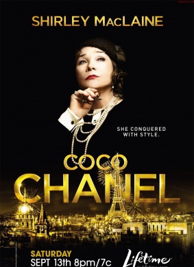 香奈儿Coco Chanel