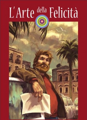 寻找隐世快乐L'arte della Felicità