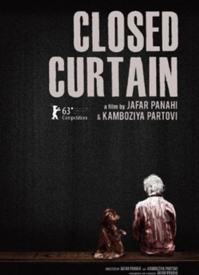 闭幕Parde