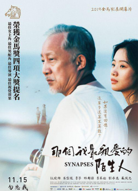 那个我最亲爱的陌生人The Beloved Stranger