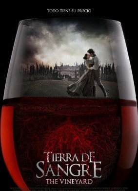 葡萄庄园杀人疑案Tierra De Sangre